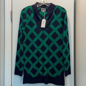 Laney Tunic Sweater